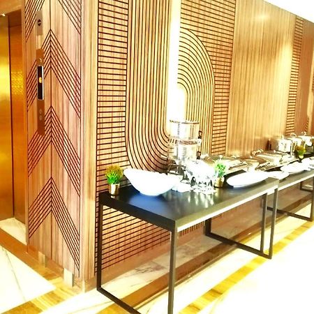Quiet Jeddah Al Hamra Hotel Exterior foto