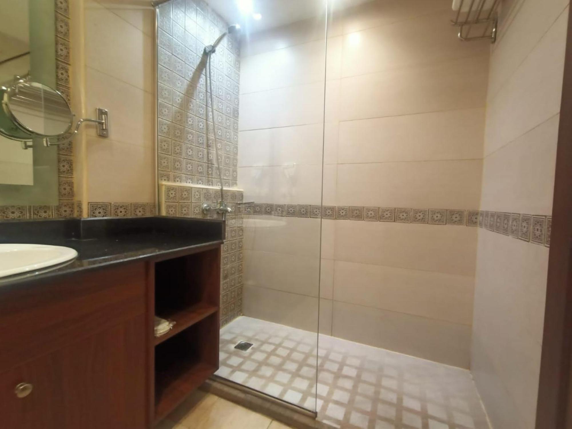 Quiet Jeddah Al Hamra Hotel Exterior foto