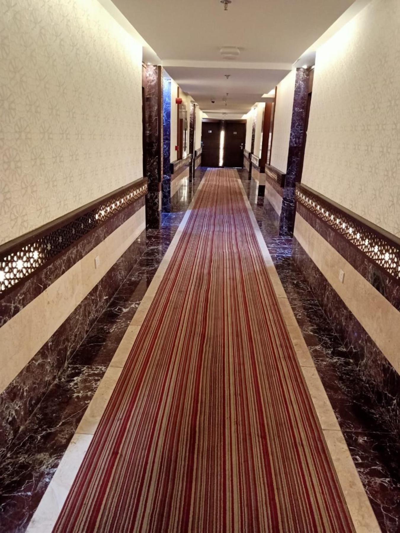 Quiet Jeddah Al Hamra Hotel Exterior foto