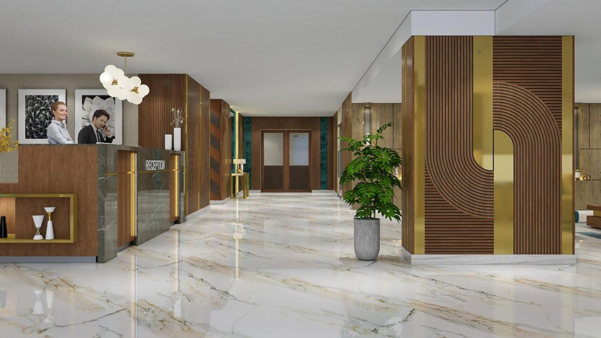Quiet Jeddah Al Hamra Hotel Exterior foto