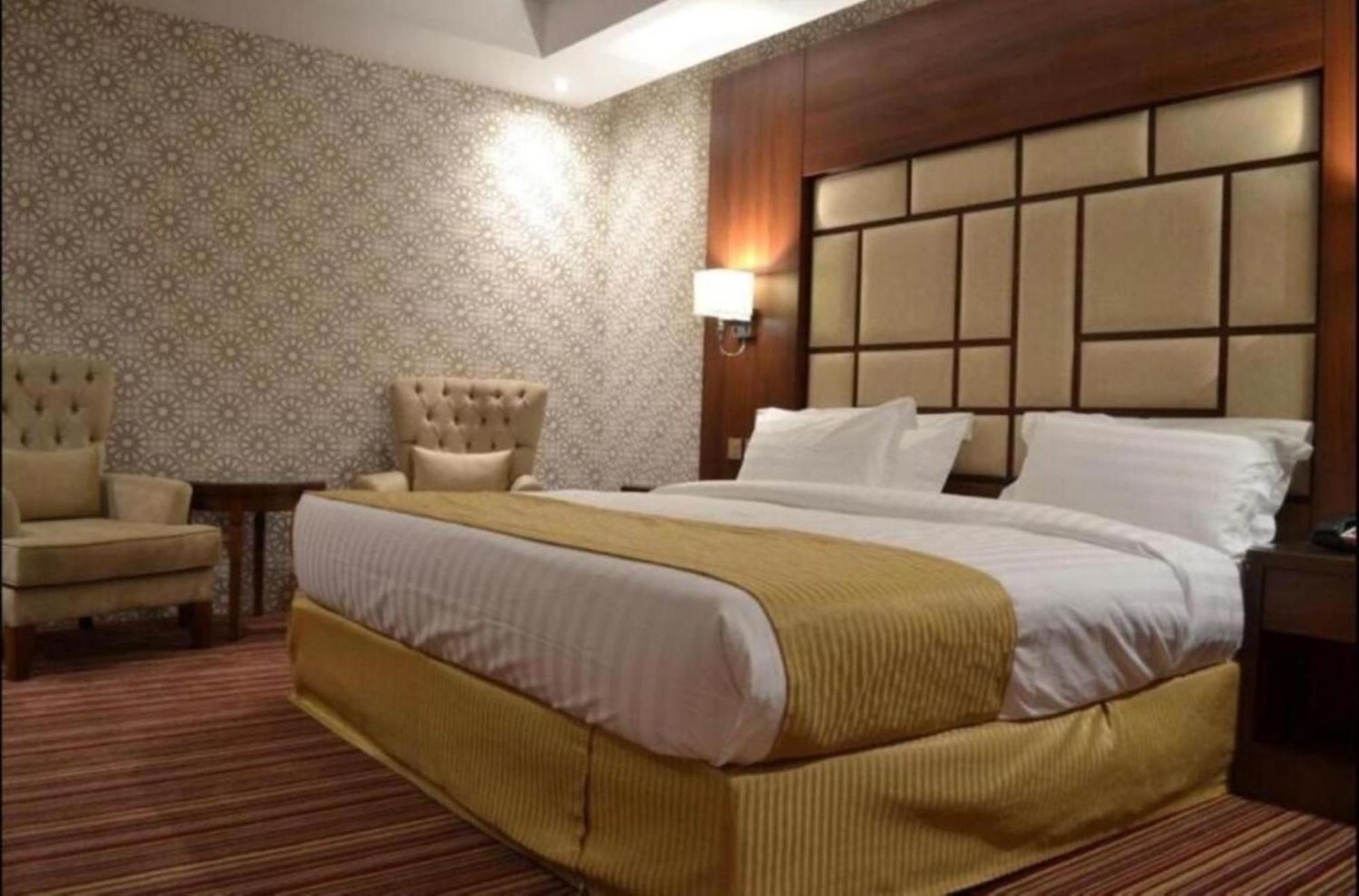Quiet Jeddah Al Hamra Hotel Exterior foto